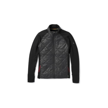 smartwool jacket mens