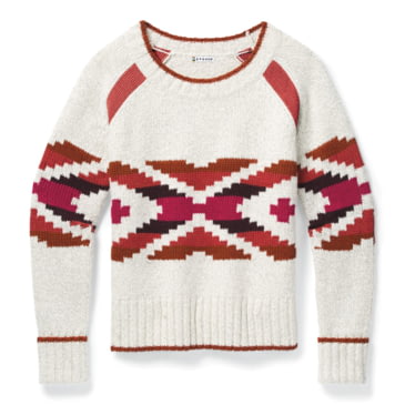 smartwool chup sweater
