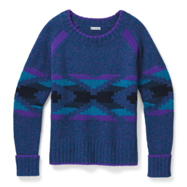 smartwool chup sweater