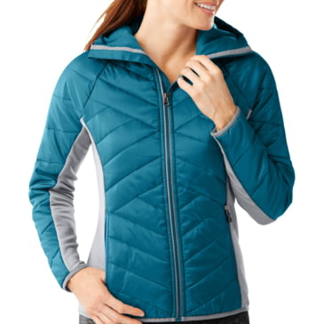 smartwool corbet 120 jacket