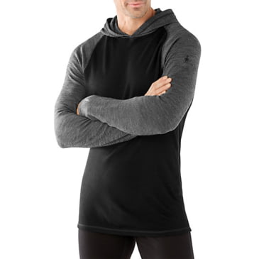 smartwool merino 250 sport hoodie