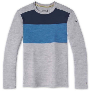 smartwool mens base layer