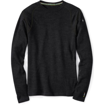 smartwool thermal base layer
