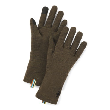 smartwool 250 gloves