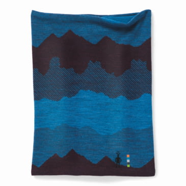 merino 250 long neck gaiter
