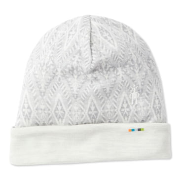 smartwool cuffed beanie