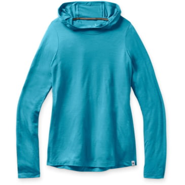 smartwool merino 250 sport hoodie