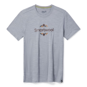 smartwool 150 t shirt