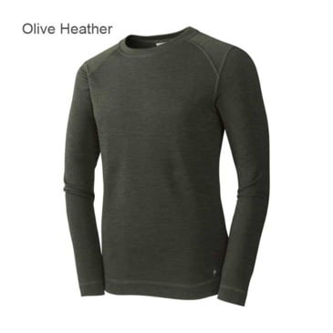 smartwool nts 250 crew