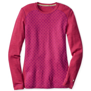 smartwool nts 250 crew