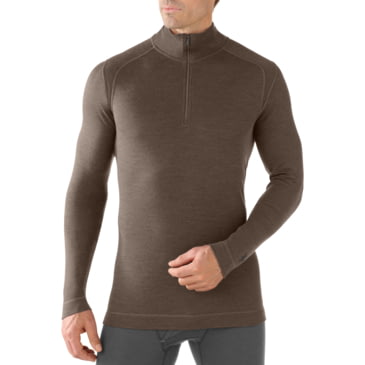 smartwool nts mid 250 zip thermal top