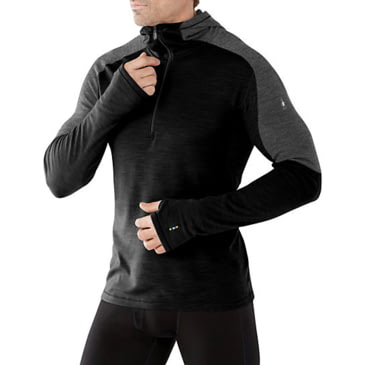 smartwool phd light hoody