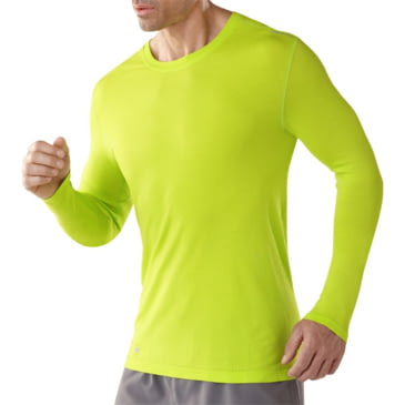 smartwool running shirt