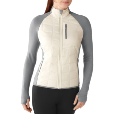 smartwool jacket womens