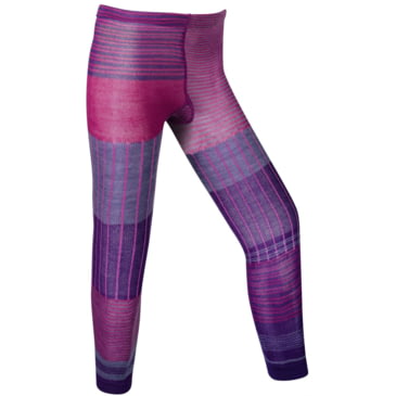 smartwool footless tights