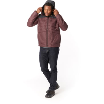 Merino Wool Performance Hooded Sweatshirt BLACK Large Smartwool Men’s Smartloft 150 Hoodie Merino Wool Performance Hooded Sweatshirt BLACK Large Smartwool Men’s Smartloft 150 Hoodie
