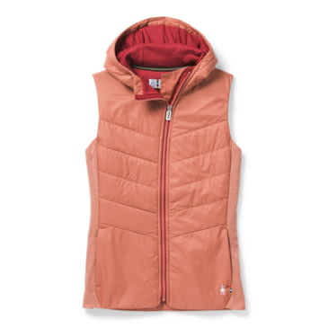 smartwool hoodie women's