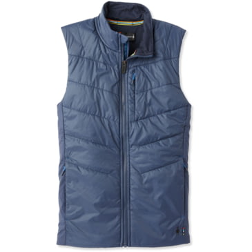 men's smartloft 60 hybrid half zip