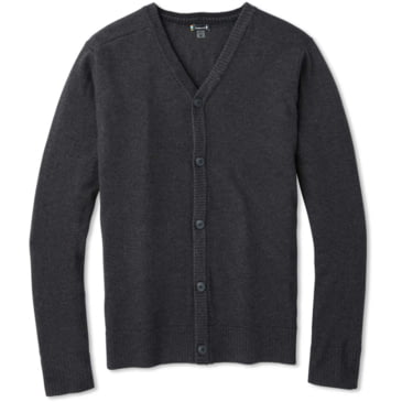 Smartwool Sparwood Cardigan Sweater 
