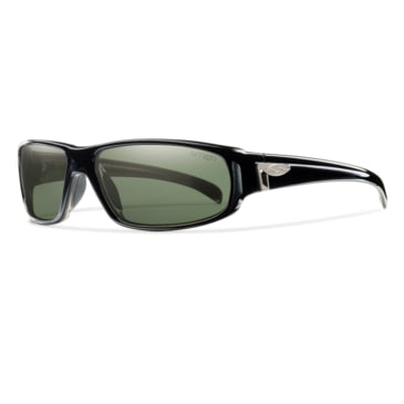 smith optics contra