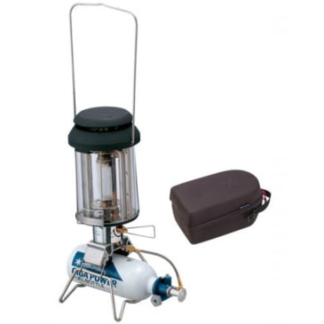 snow peak gas lantern