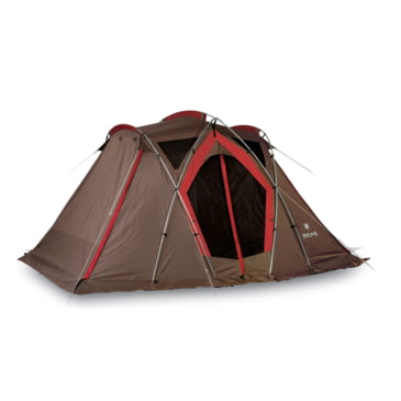 Snow Peak Living Shell Small TP-240 , 31% Off with Free S&H 