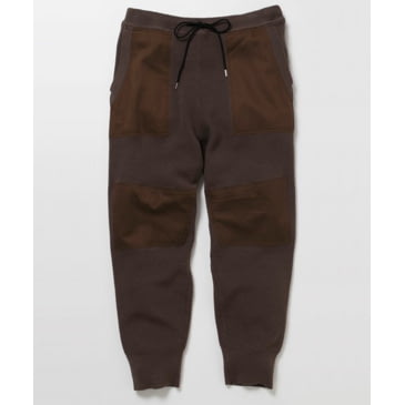 wool snow pants
