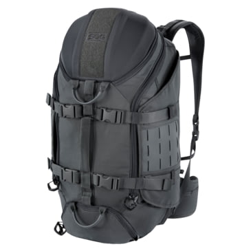 sog black backpack