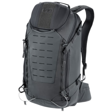 sog black backpack