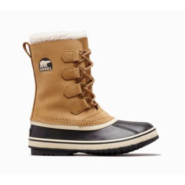 sorel winter boots womens