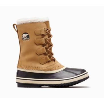 sorel pac 2 coal