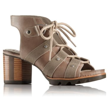 sorel addington sandal