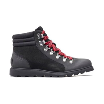 ainsley conquest waterproof boot sorel
