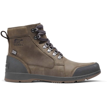 sorel boots us