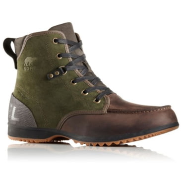 sorel ankeny moc toe