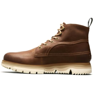 sorel atlis chukka