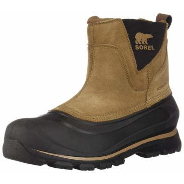 pull on sorel boots