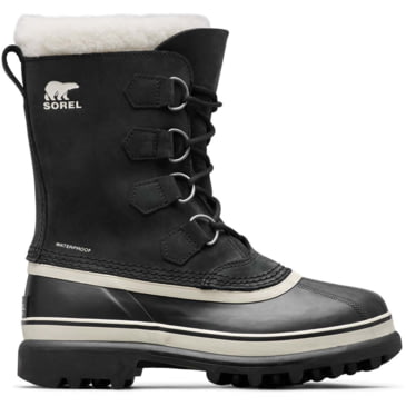 sorel boots snow