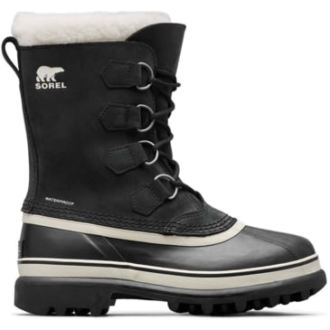 womens sorel caribou boots