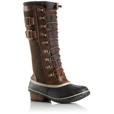 sorel conquest carly