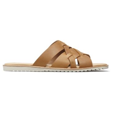 sorel ella slide sandal