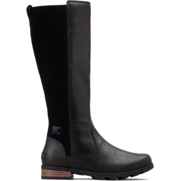 Sorel Emelie Tall Boot - Womens with 