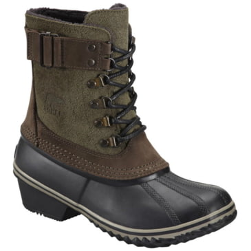 Sorel Fancy Lace II Winter Boot - Women 