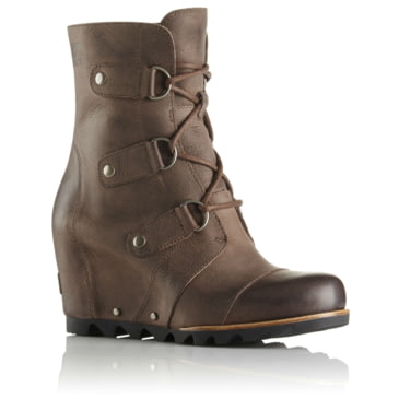 sorel joan of arctic wedge 2017