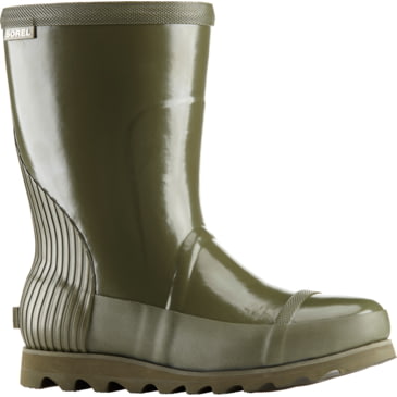 sorel rain boots