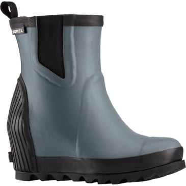 sorel joan rain wedge chelsea