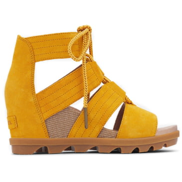 sorel joanie ii lace sandal