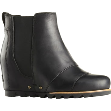 sorel lea wedge 7.5
