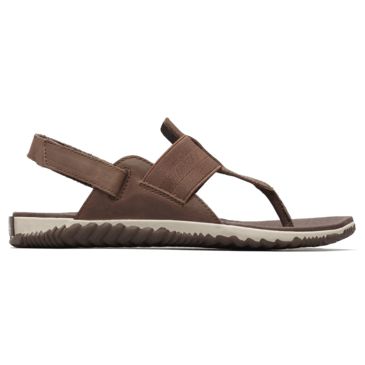 womens sorel sandals