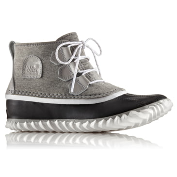 sorel out n about 8.5